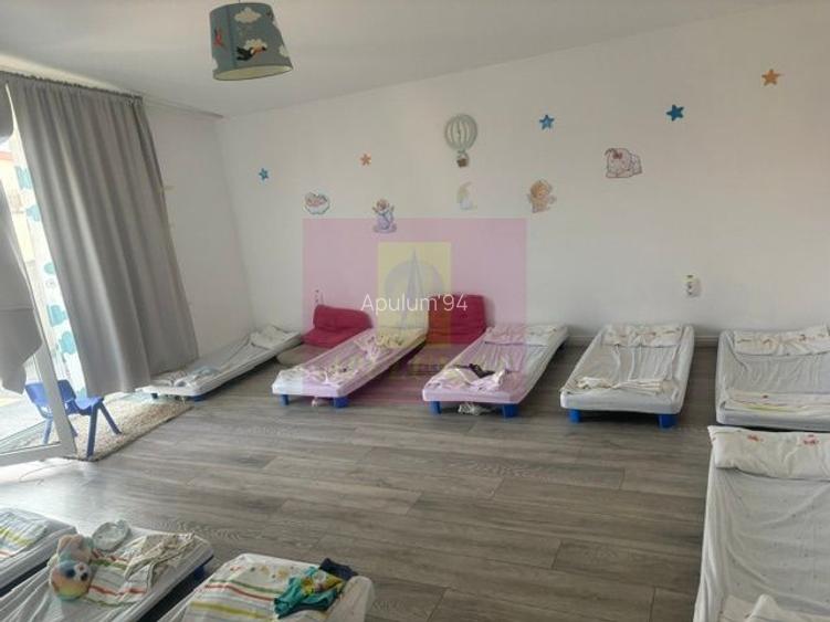 Vila D+P+1+M cu teren 446 mp Drumul Sarii. - 15