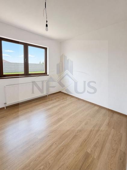 Casa individuala - Mutare imediata - Finisaje premium- 320 mp Teren
