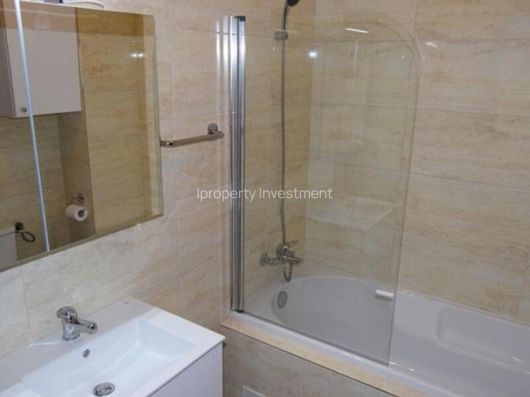 Închiriere Apartament 2 camere în Parcul Carol - 10