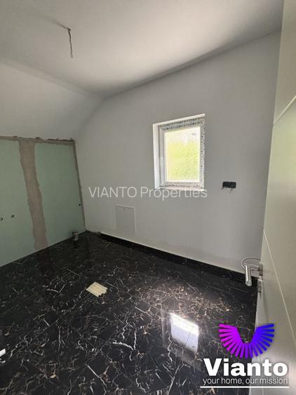 Casa/Vila 4 camere - 4