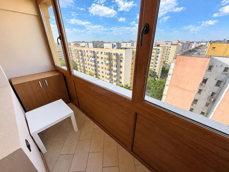 2 Camere Spatios 70 Mp Doamna Ghica Tei | Tur Virtual | Colentina Obor