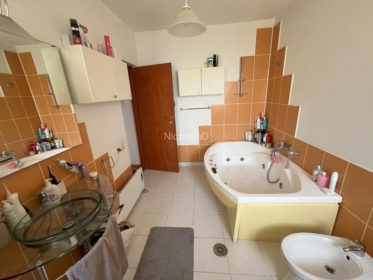 Proprietar - vând vila 300 mp utili cu teren 621 mp Bragadiru | Prel Ghencea - 10