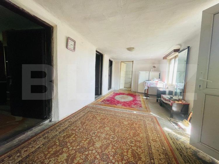 Casa+ teren cu vad, 1580 mp, Calea Severinului