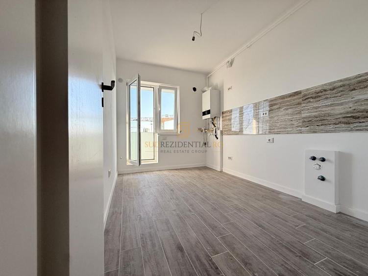 Apartament 2 camere decomandat langa statia de metrou M2 Berceni