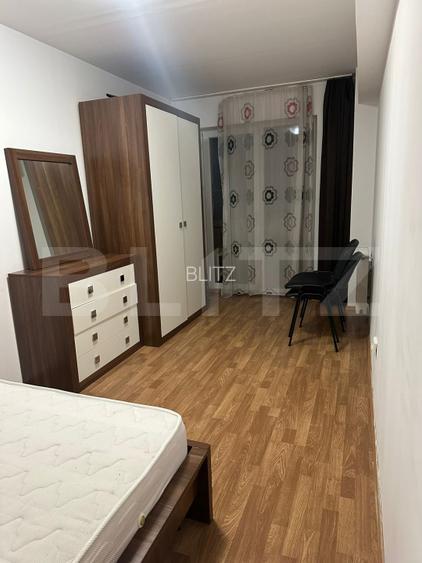 Apartament de 2 camere, 54 mp, zona semicentrală - 8