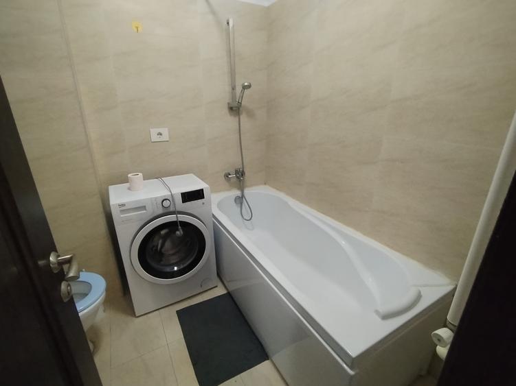 Apartament 2 camere Copou - Al Sadoveanu  152187