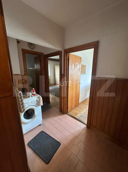 Apartament 3 camere decomandate, 76,5 mp, 2 băi, gradini Manastur - 10