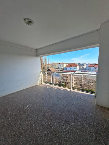 Langa Parc Padurice, pentru locuit sau afacere