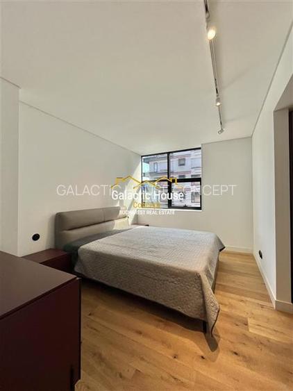 DUPLEX 4 CAMERE LUX FLOREASCA LAC - 6