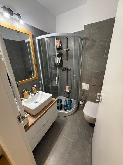 Apartament 4 camere de Vanzare | Bucurestii Noi | Gradina Privata | Piscina