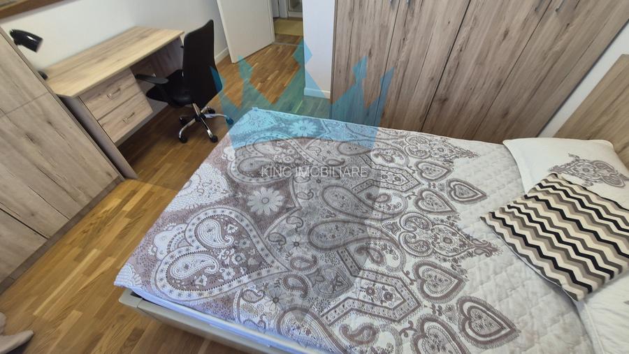Apartament 3 Camere Luxuria Residence Domenii Bucuresti - 16