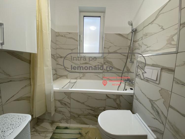 Apartament 2 camere | Clădire nouă - Macilor 90 - Braytim | Comision 0