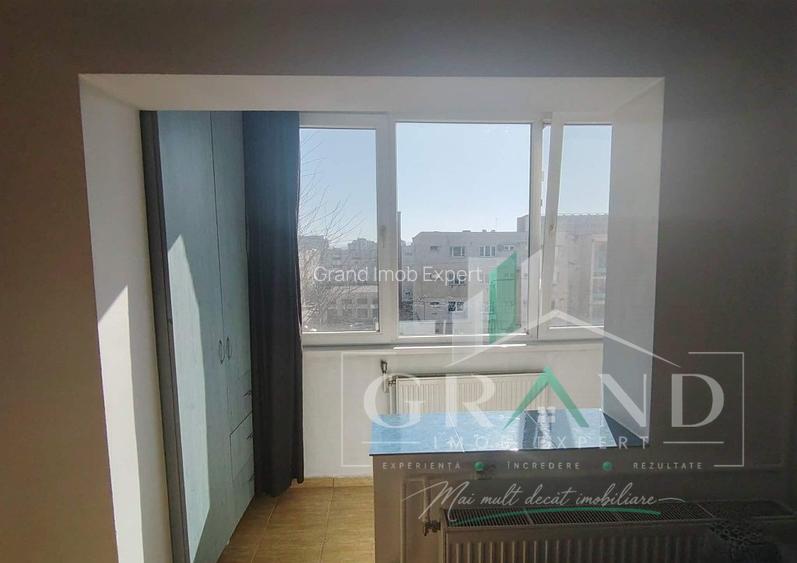 Garsonieră de vânzare | Mărăști–Str.Cernei | Balcon închis | Ideal investiție - 4