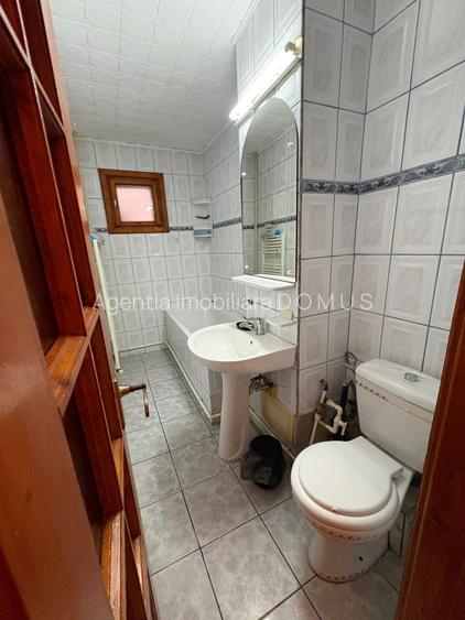 2 camere Siderurgistilor etaj3  mob util - 10