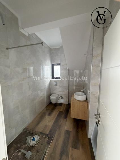 Vila individuala 4 camere P+1 | Tunari  - 10