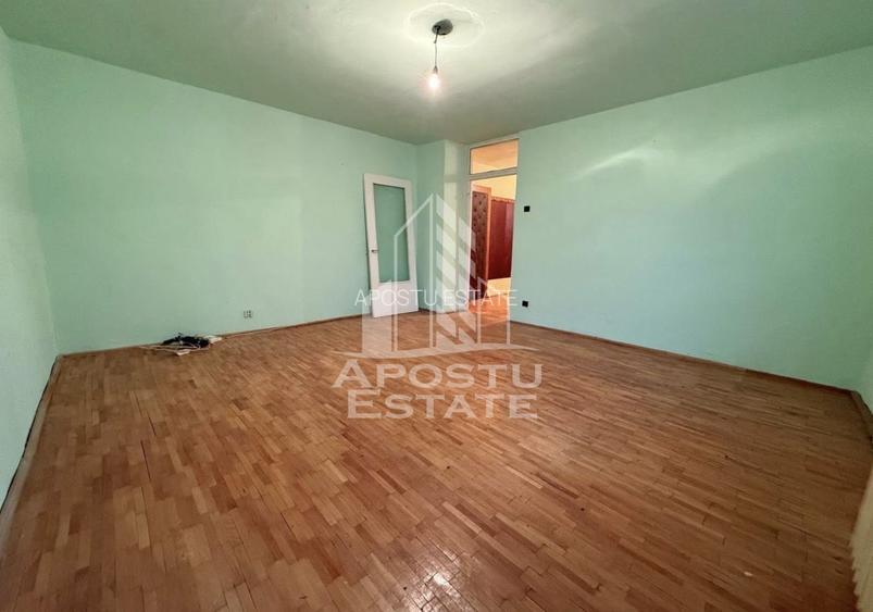 Apartament etaj 1 ,Odobescu - 10