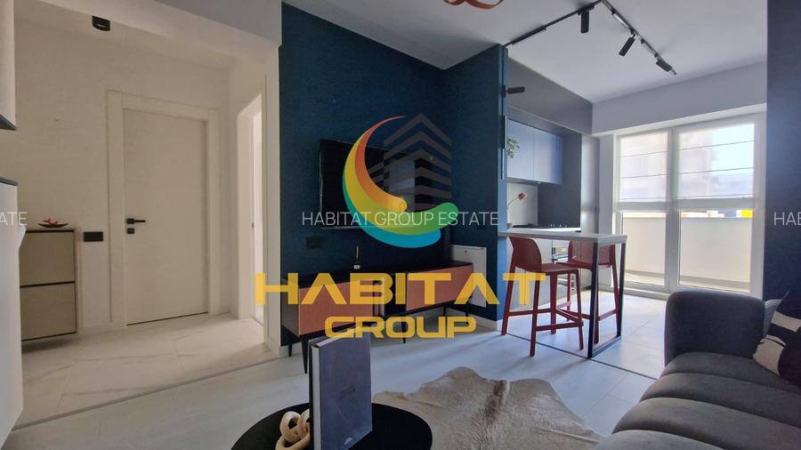 Pallady - Gars, finisaje premium, 40.83 m&Acirc;˛, gata de mutare - 2