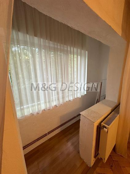 Garsoniera, zona Aradului, et 2, centrala - 8