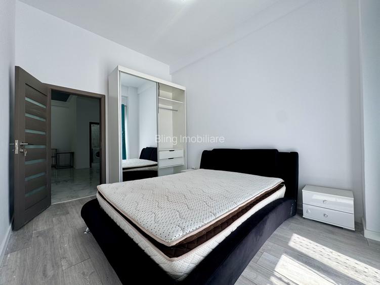 Apartament 3 camere, 75 mp, mobilat, terasă, zona Corneliu Coposu - 6