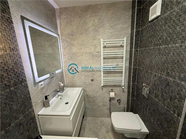 Royal Imobiliare - Vanzare penthouse 4 camere zona Albert - 31