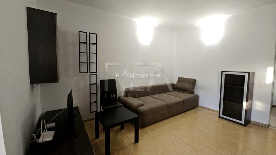 Garsoniera lângă metrou, etaj 4/10, Drumul Taberei - 4