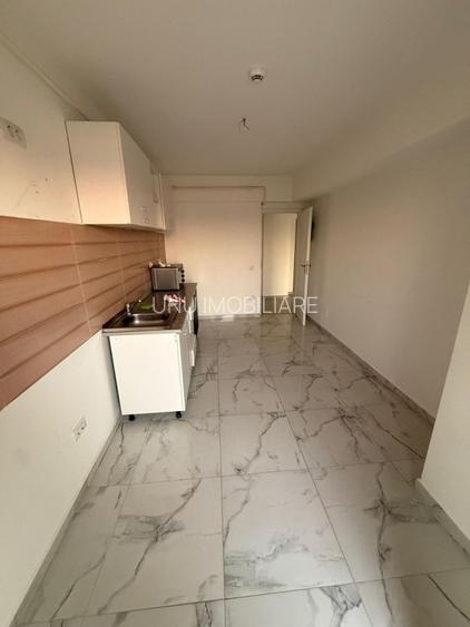 Apartament cu 2 camera - Brown Luxury - Valea Lupului - nemobilat - 7