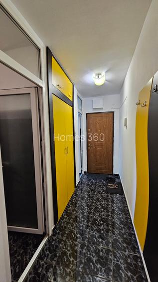 Apartament cu o camera Lipovei - 5