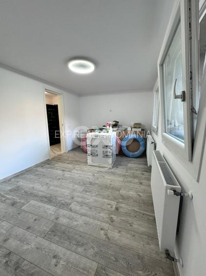 Apartament 2 camere,Parter ,Allea Grivita,Micro 8 - 3