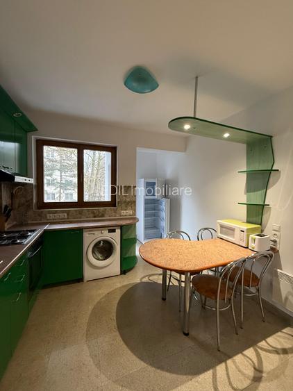 Apartament de închiriat, 3 camere, 105 mp, Plopilor zona Parcul Iuliu Hațieganu - 16