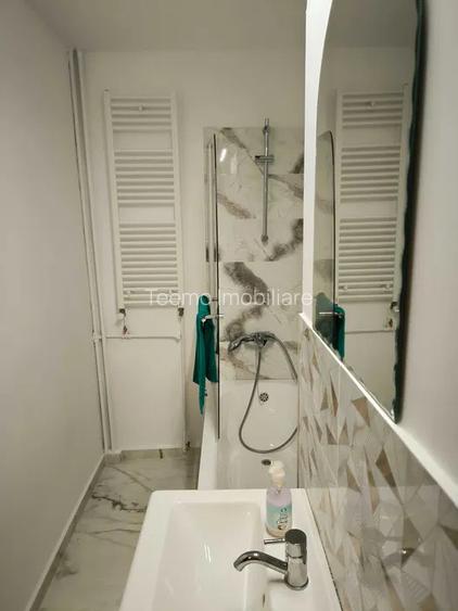 Garsoniera, decomandata, 40 mp, balcon, ac, metrou, Timpuri Noi - 6