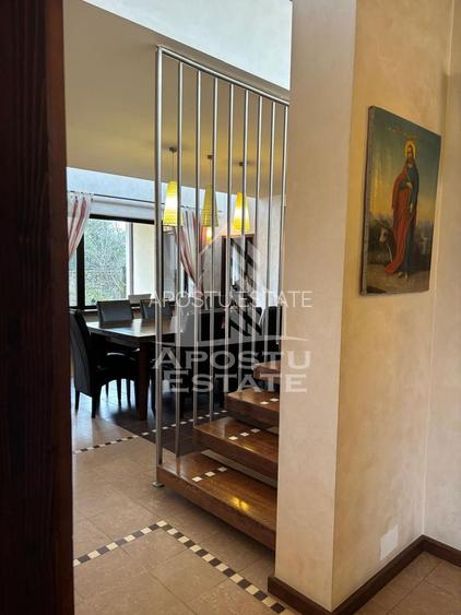 Vila individuala premium moderna Timisoara , zona Mehala Bogdanestilor - 19