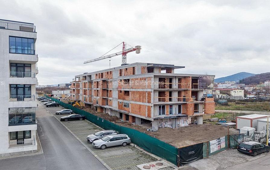 Zona Linistita Acces Facil - 7