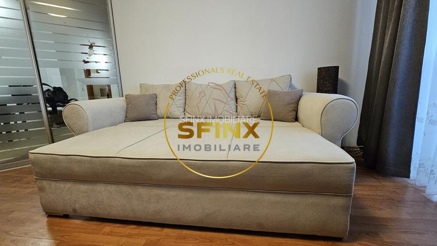 2 camere Vitan Barzesti/ Confort Park/ centrala/ parcare/ bloc 2008  - 13