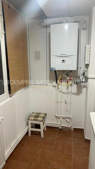 Apartament 2 camere de vanzare zona Tomis 3 - 13