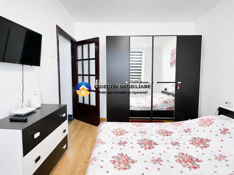 Apartament 2 camere Precista GATA de MUTAT !!! - 15