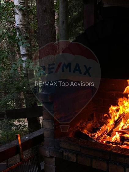 DE VANZARE Pensiune | 12 camere | Bisoca / Buzau - 17