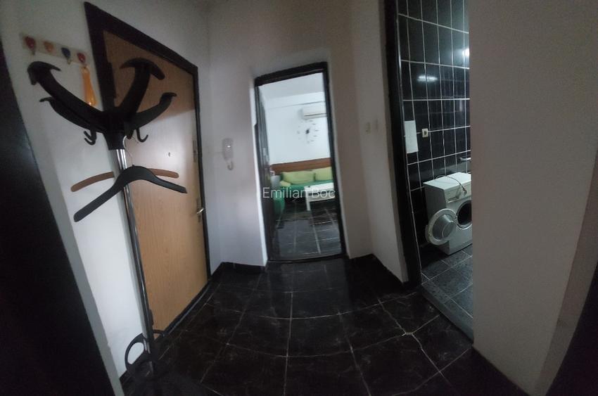 Apartament decomandat 1 cameră + 2 balcoane – Bd. Liviu Rebreanu, Timișoara - 3