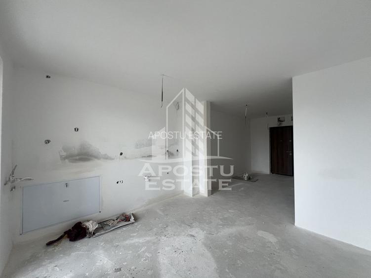 DE VANZARE Apartament 2 camere Zona Torontalului - pozitie excelenta - 3