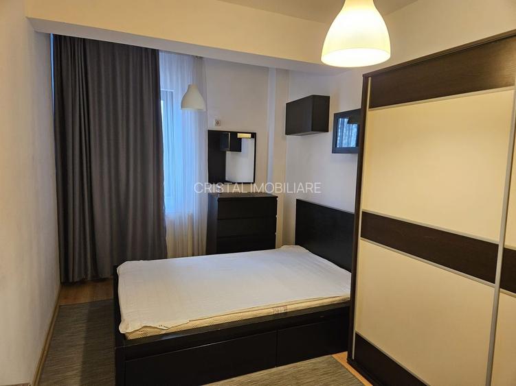 De Inchiriat Garsoniera Dubla zona Bucuresti Noi - Bazilescu - 8