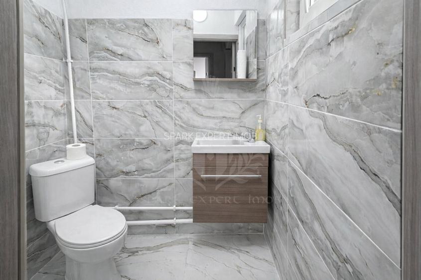 SPATIU COMERCIAL//ZONA BARAOLT VEST - 4