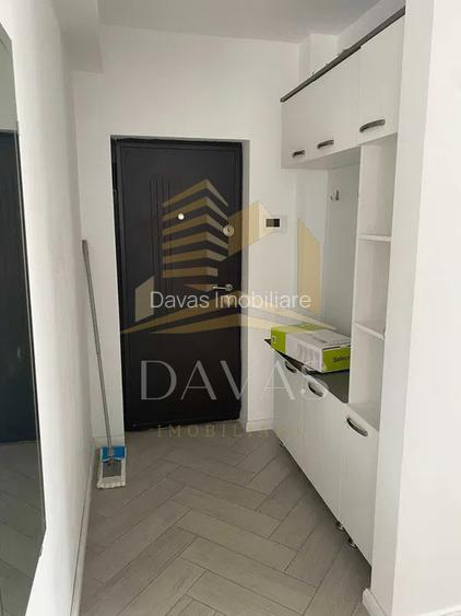 Apartament 3 camere semidecomandat + Parcare subterana inclusa in preț | Europa - 7