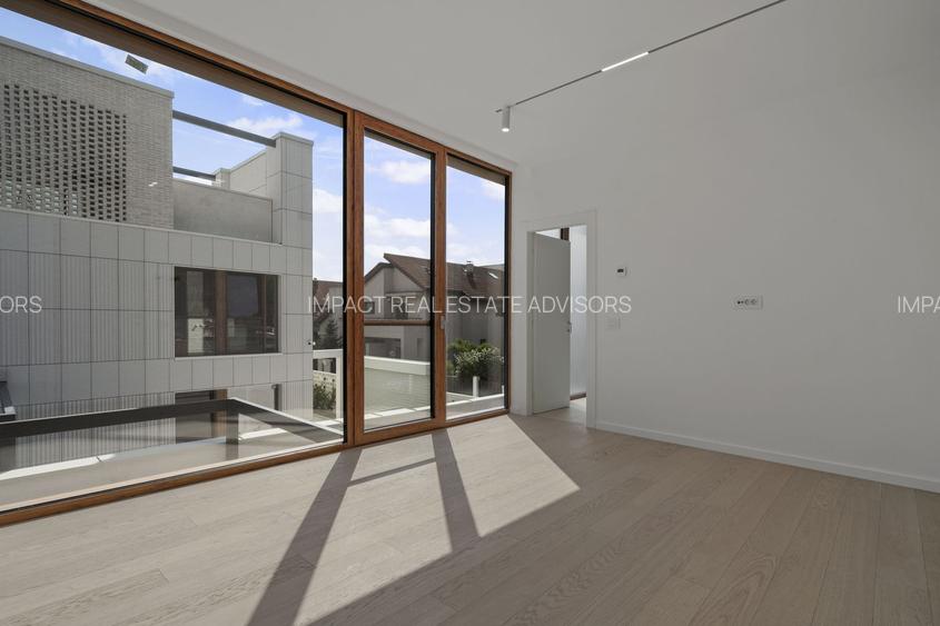 VILA MODERNA PROIECT EXCLUSIVIST ADIACENT IANCU NICOLAE - 12