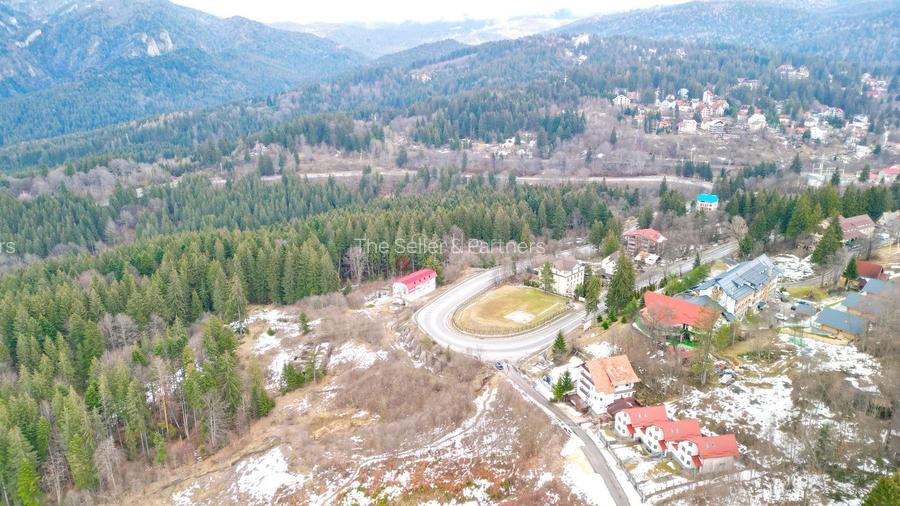 Teren Intravilan - Pretabil Investitie - 9