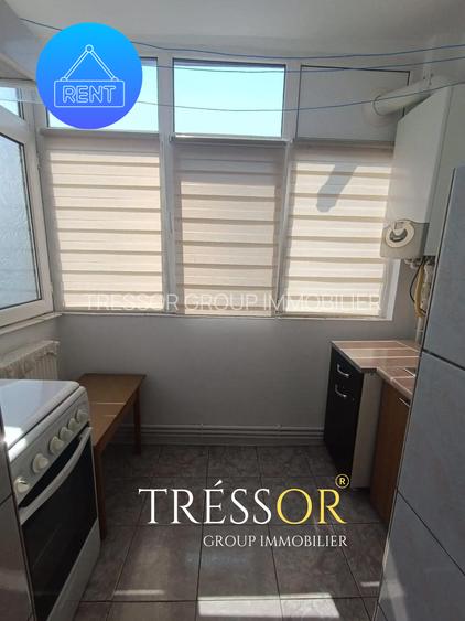 Apartament decomandat cu 2 camere, situat în zona Dacia – Hașdeu, Constanța. - 6