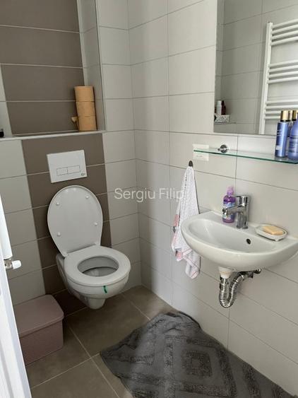 Apartament 3 Camere cu Piscina de vanzare - 14
