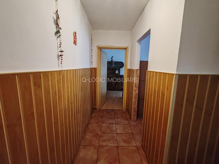 Apartament 3 camere liber la vanzare zona Astra - 15