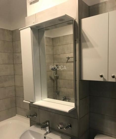 Exigent Residence – Garsoniera moderna, 36 mp, centrala proprie, metrou aproape - 6