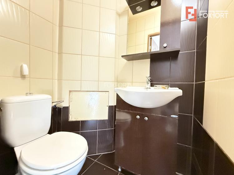 Apartament cu 3 camere de vanzare in Timisoara, zona Aradului - 26