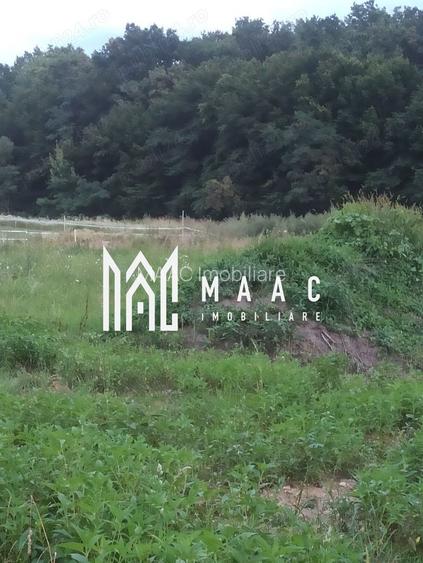 Teren intravilan I 750mp I PUZ I Urbanism I Selimbar - 3