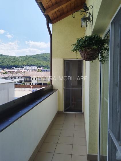 Ap 2 cam decomandate Floresti - 11